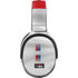 Serbia Soccer Flag Skullcandy Venue Skin